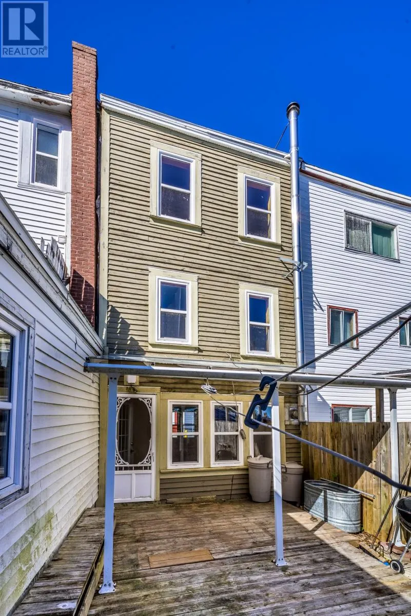 23 Mullock Street