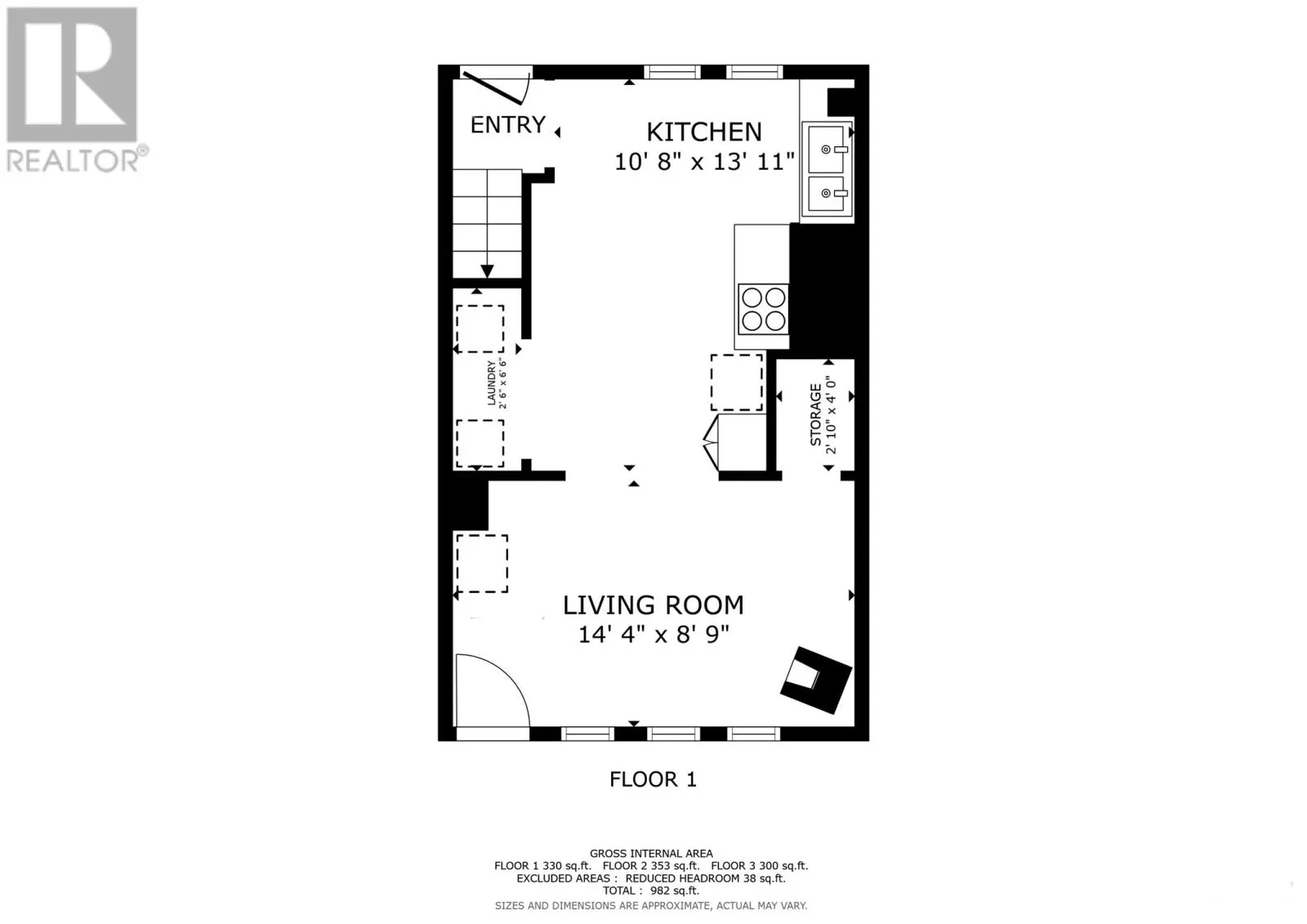 23 Mullock Street