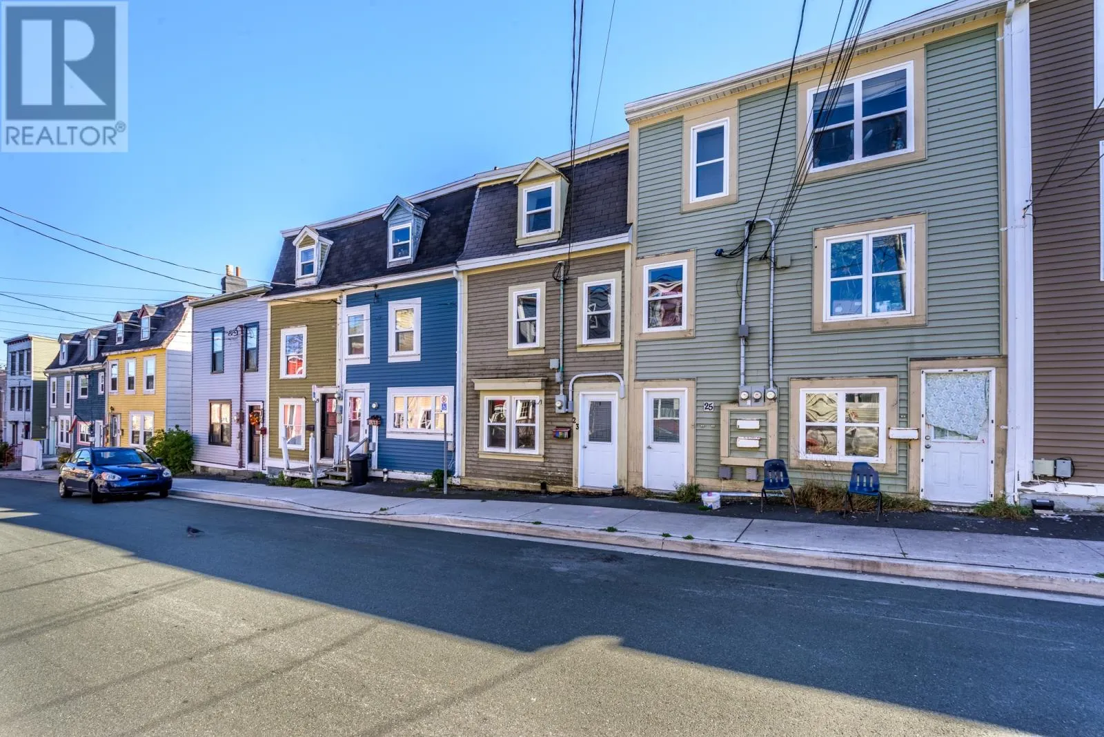 23 Mullock Street