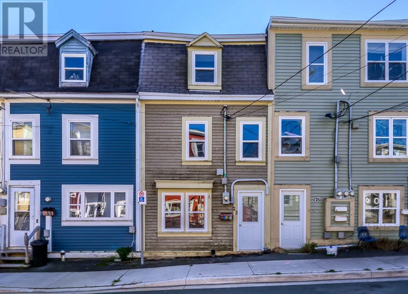 23 Mullock Street