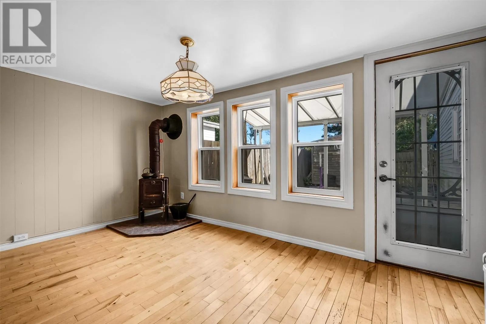 23 Mullock Street