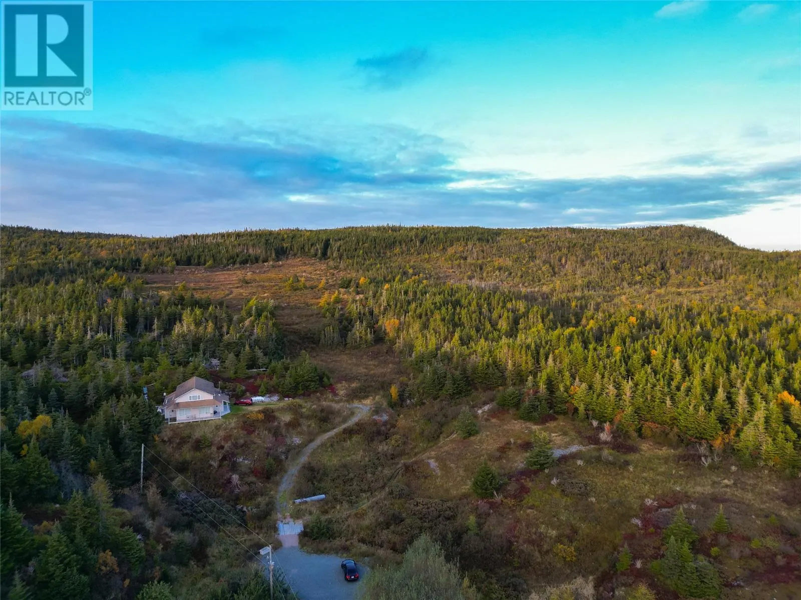 0 Dunphys Hill