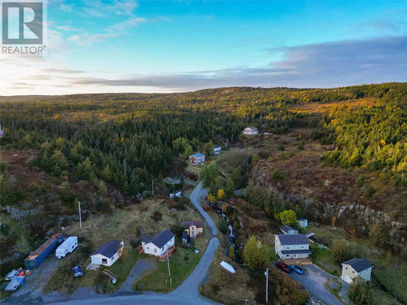 0 Dunphys Hill