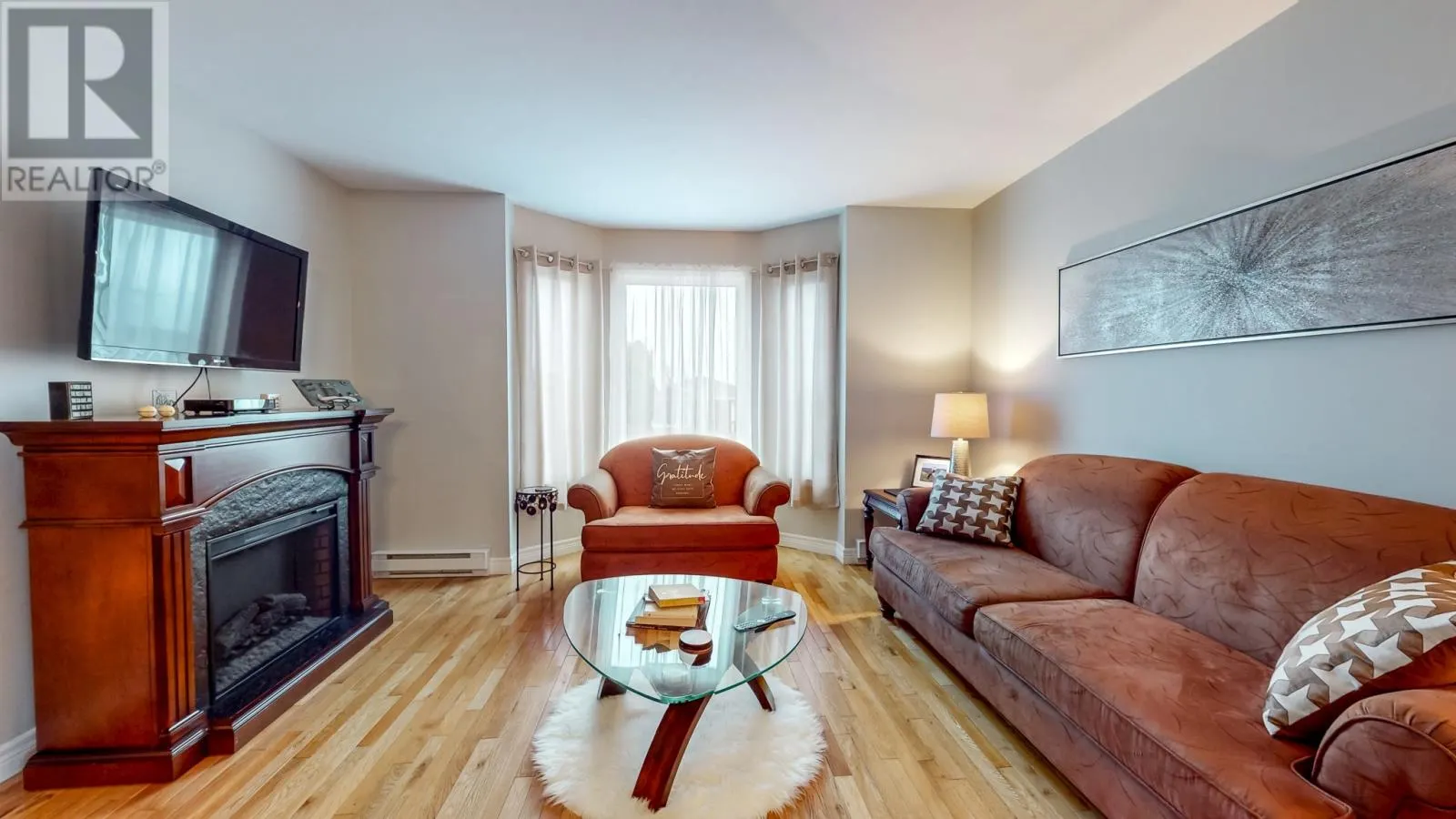 6 Greenspond Drive