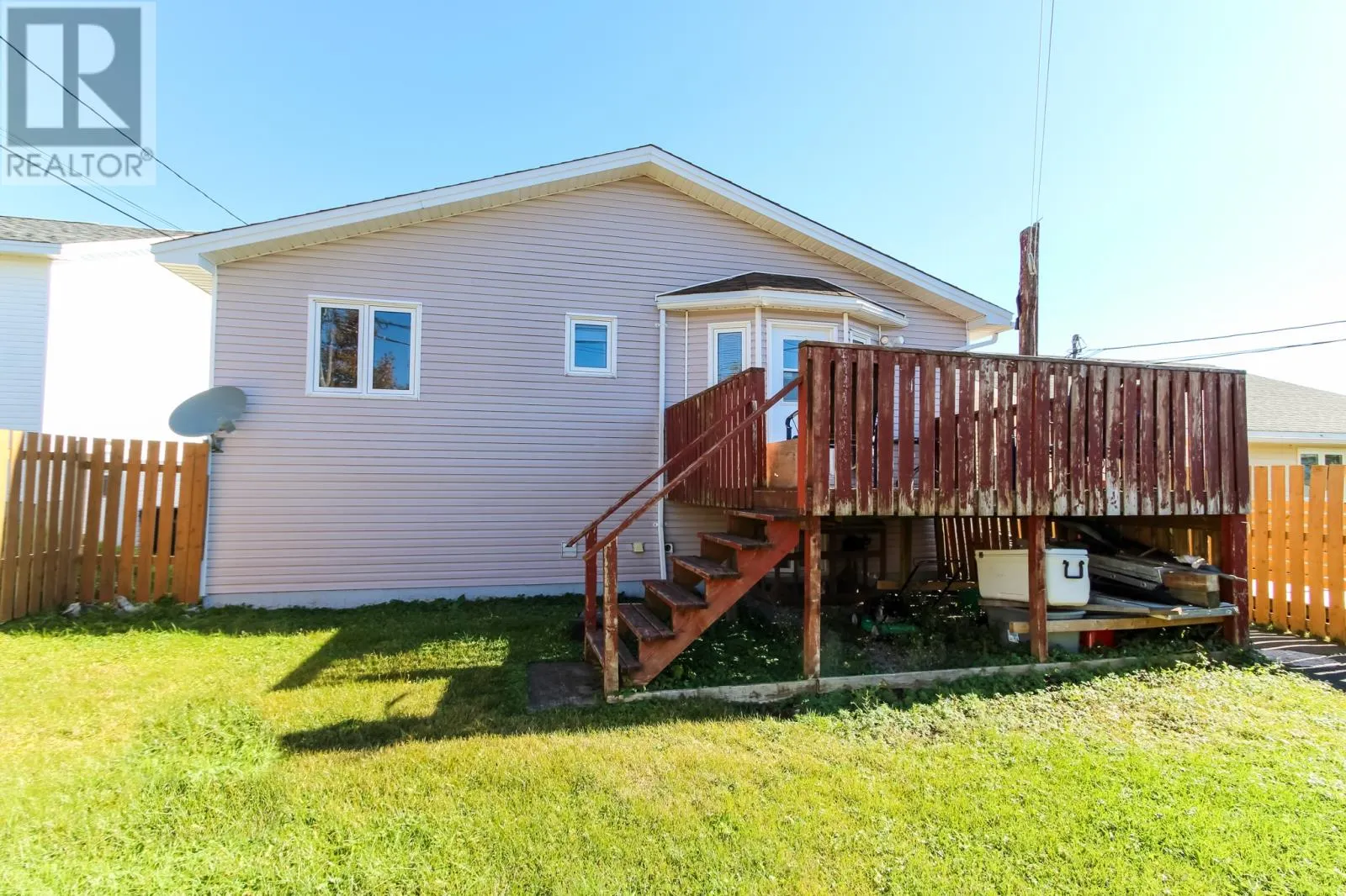 6 Greenspond Drive