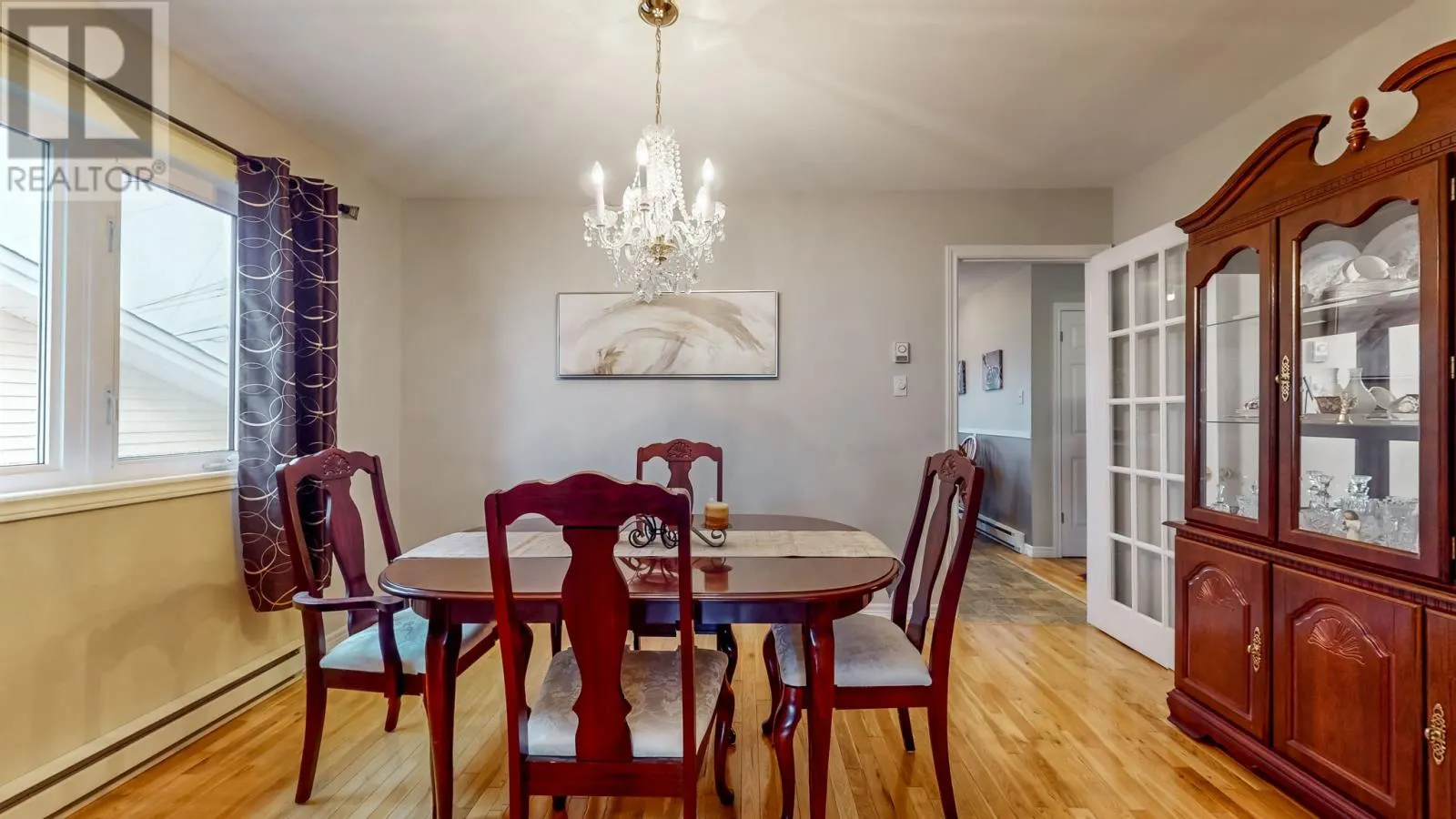 6 Greenspond Drive