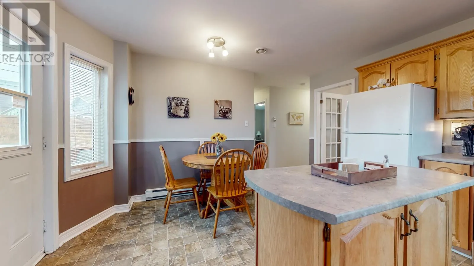 6 Greenspond Drive