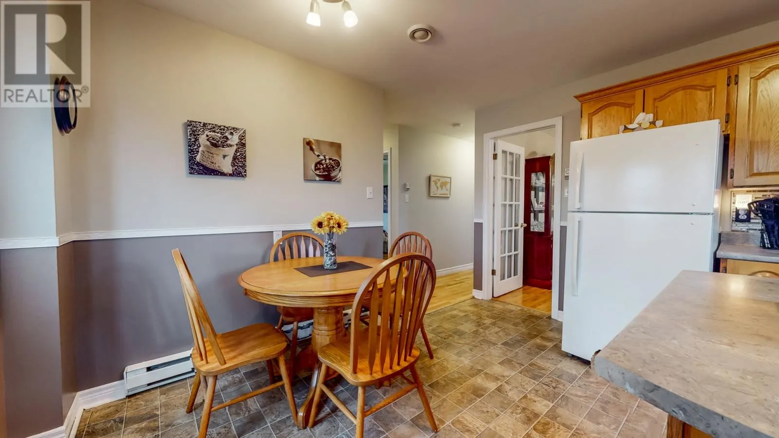 6 Greenspond Drive