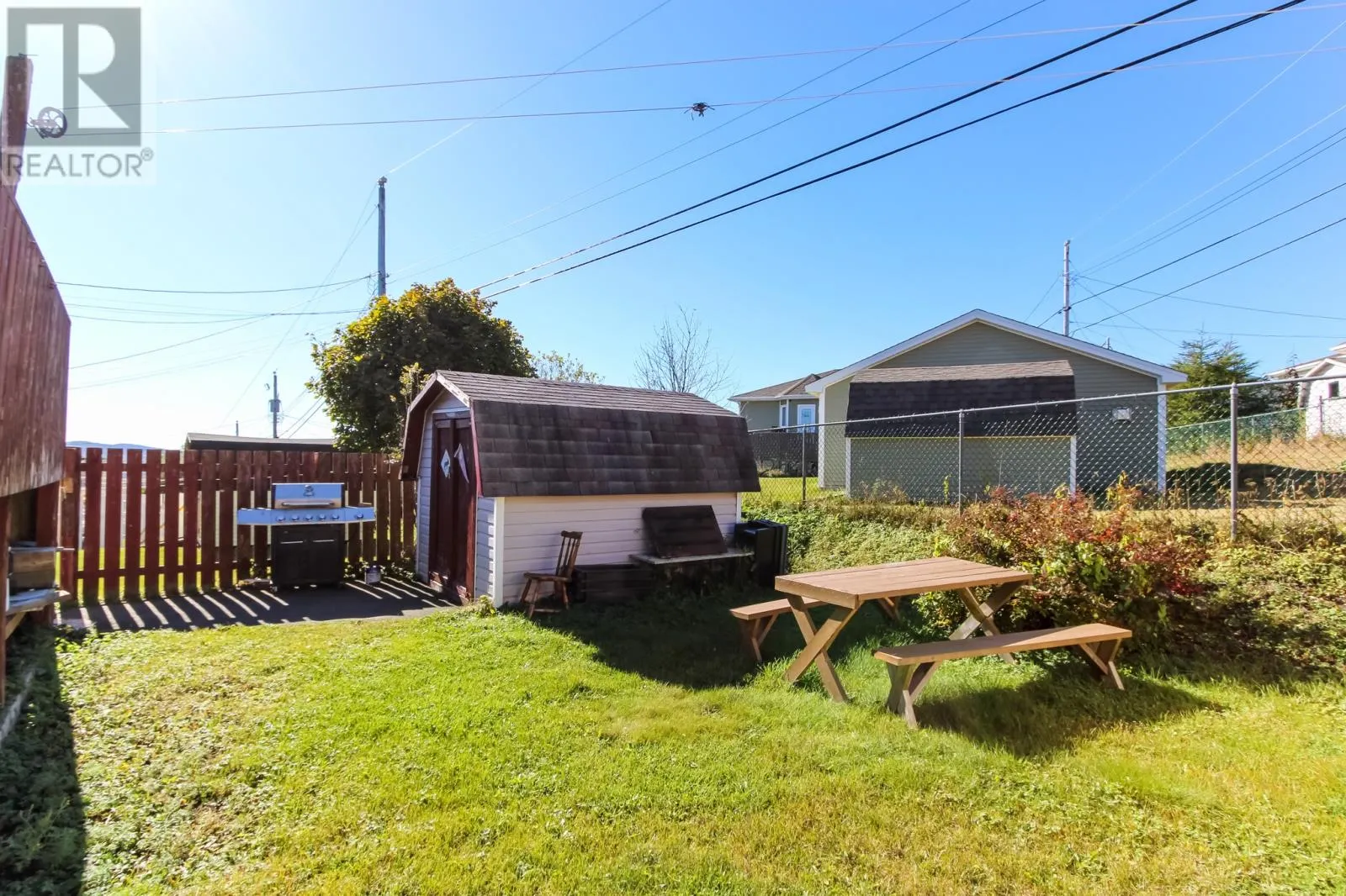 6 Greenspond Drive