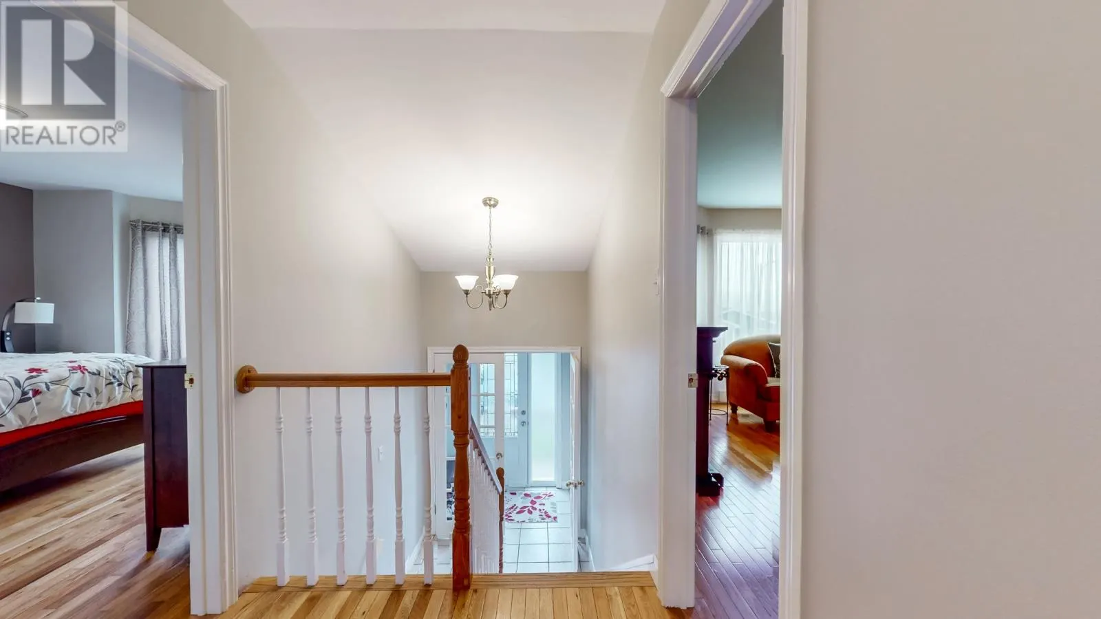 6 Greenspond Drive