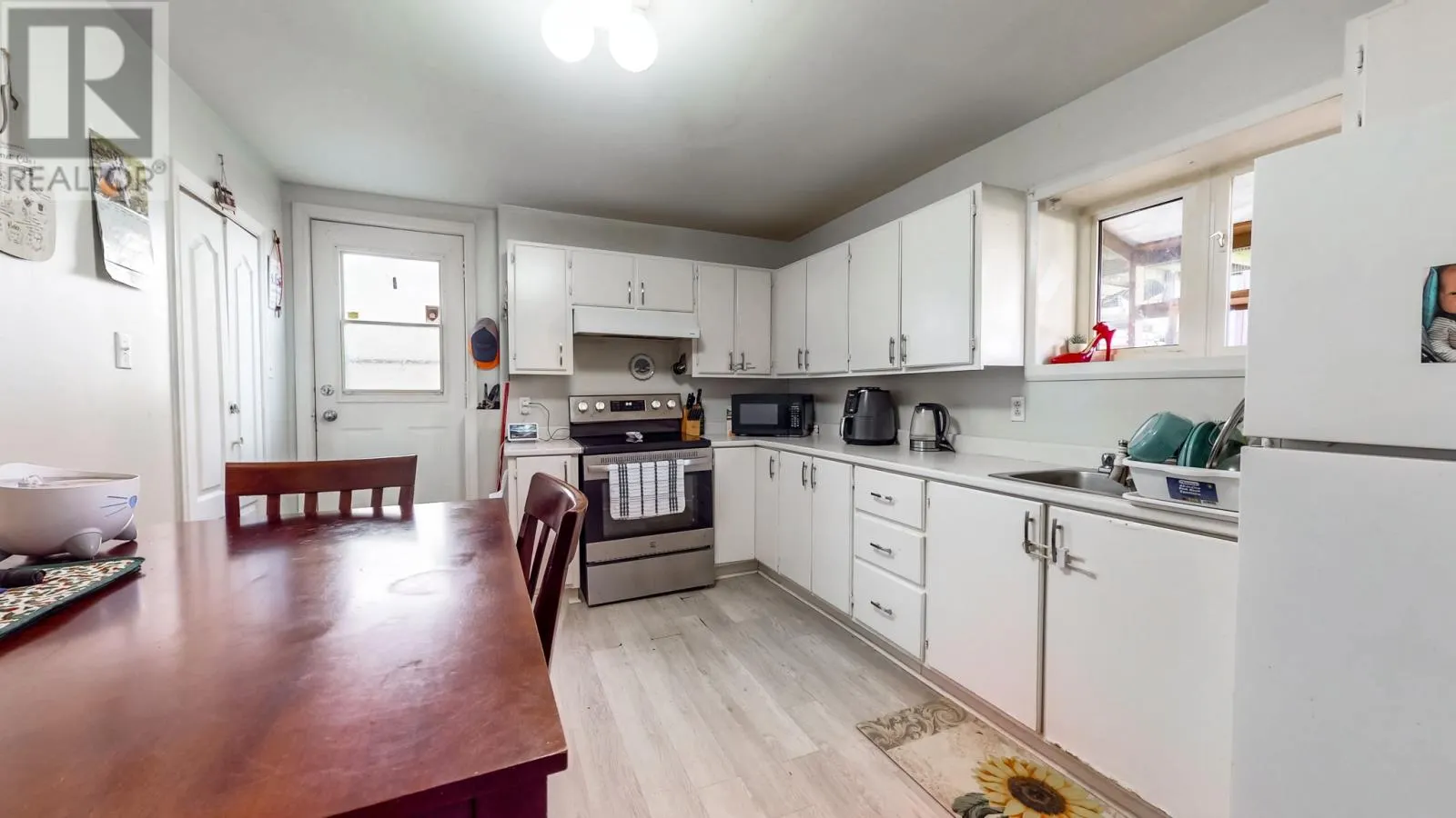 6 Greenspond Drive