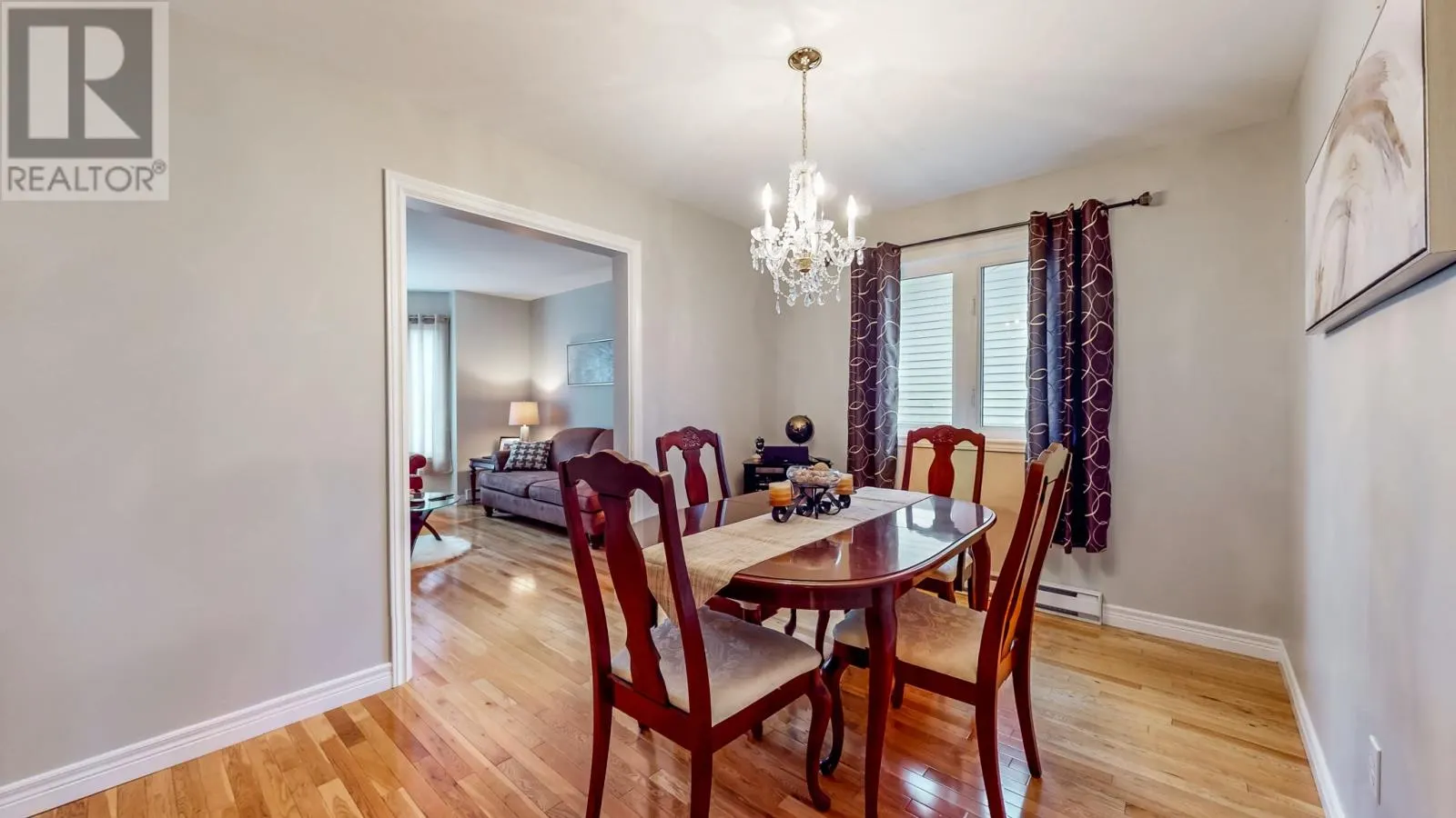 6 Greenspond Drive