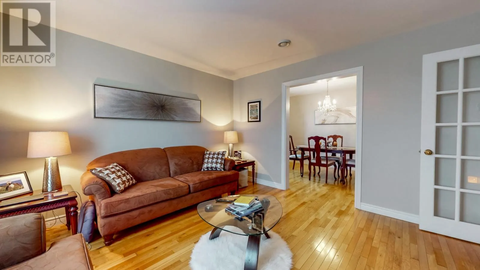 6 Greenspond Drive