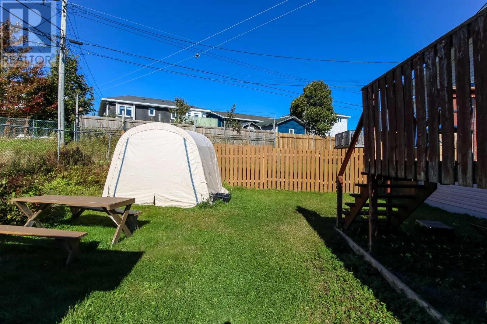 6 Greenspond Drive