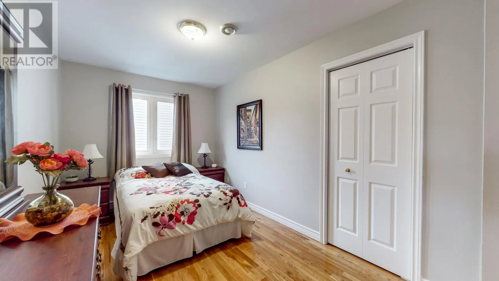 6 Greenspond Drive