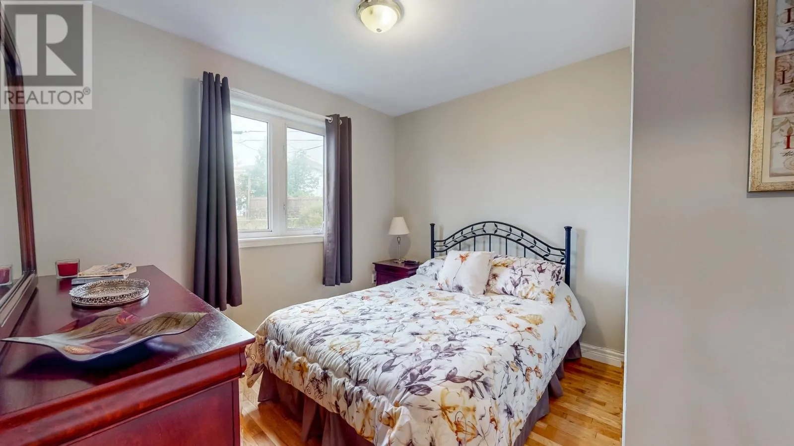 6 Greenspond Drive