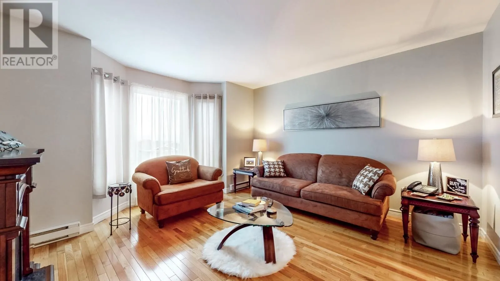 6 Greenspond Drive