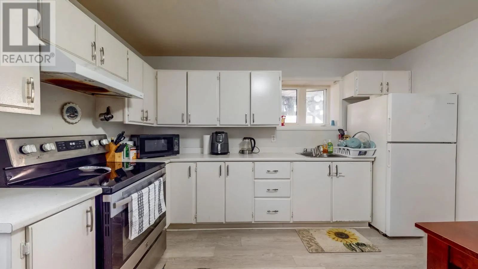 6 Greenspond Drive
