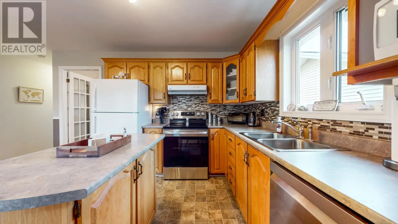6 Greenspond Drive