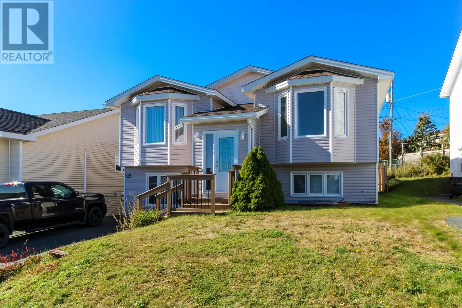6 Greenspond Drive