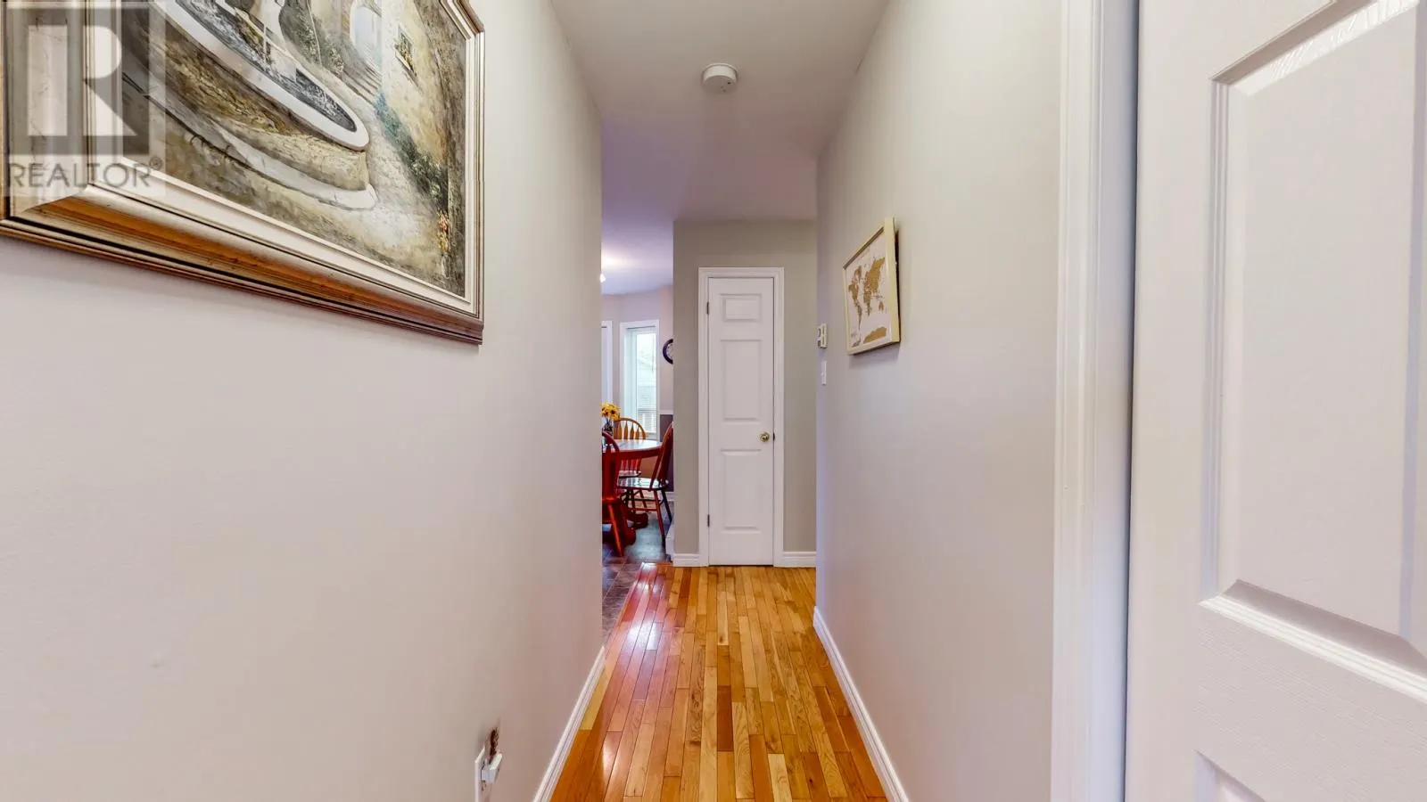 6 Greenspond Drive