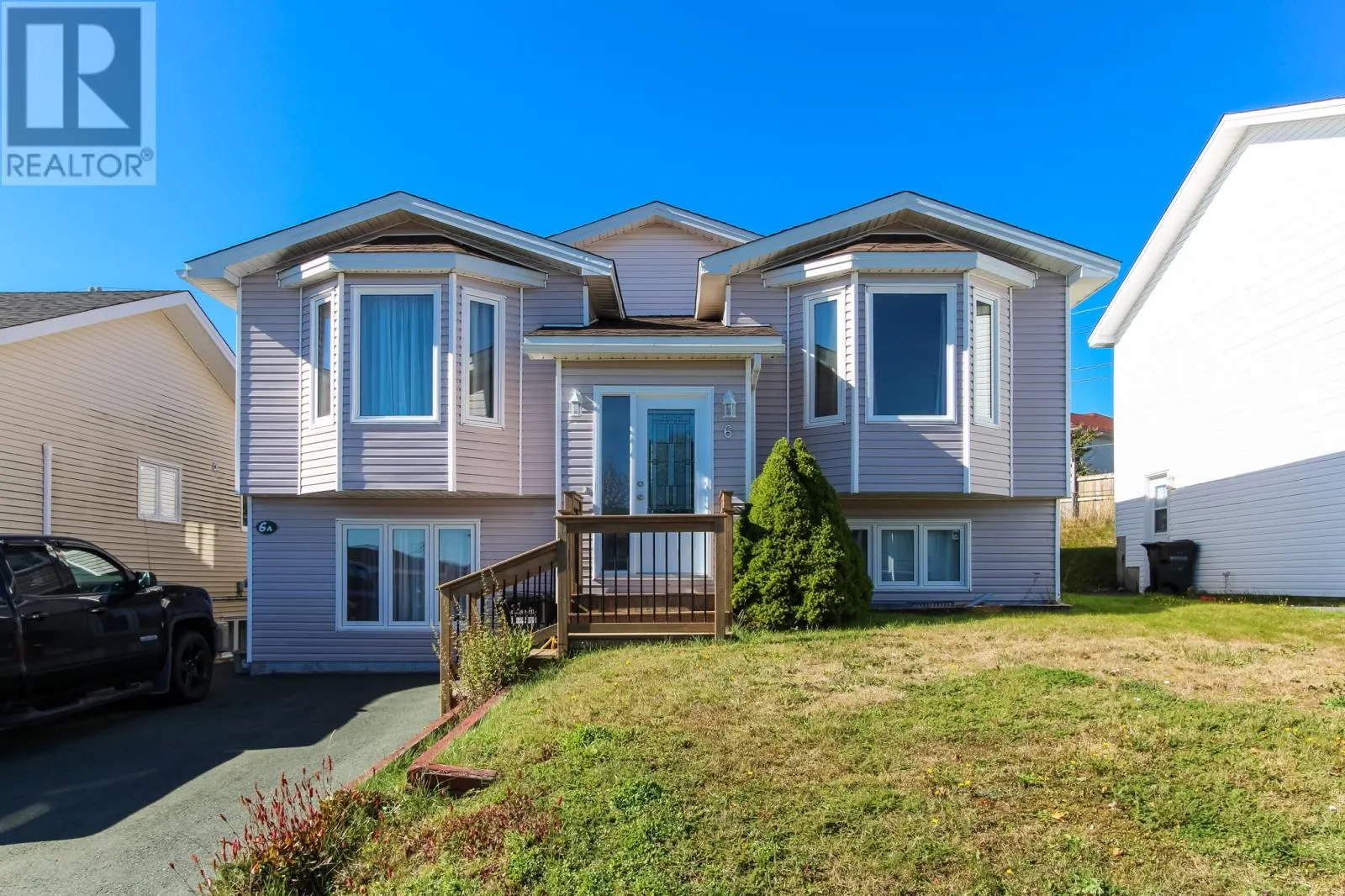 6 Greenspond Drive