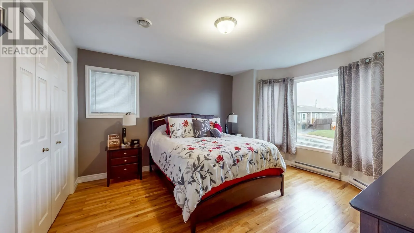 6 Greenspond Drive