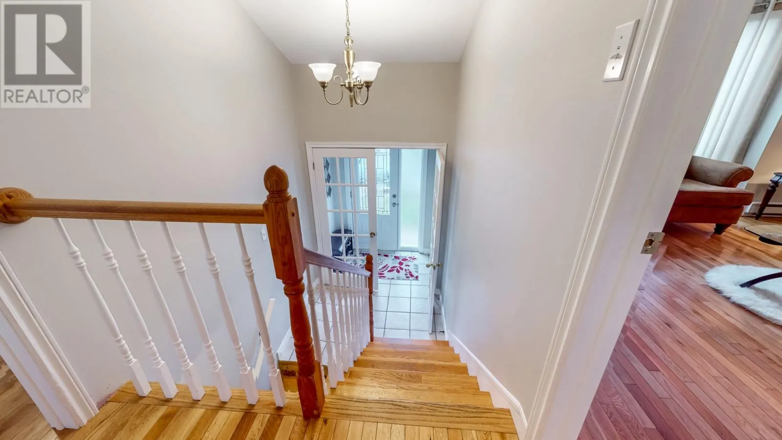 6 Greenspond Drive
