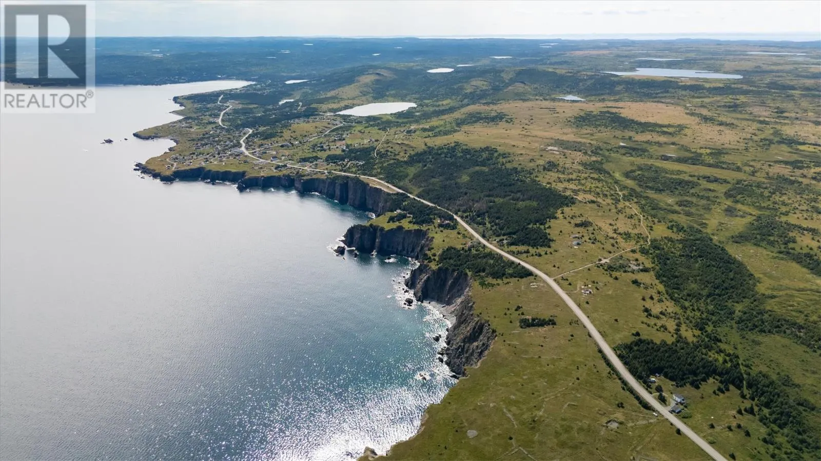 Parcel B Conception Bay Highway