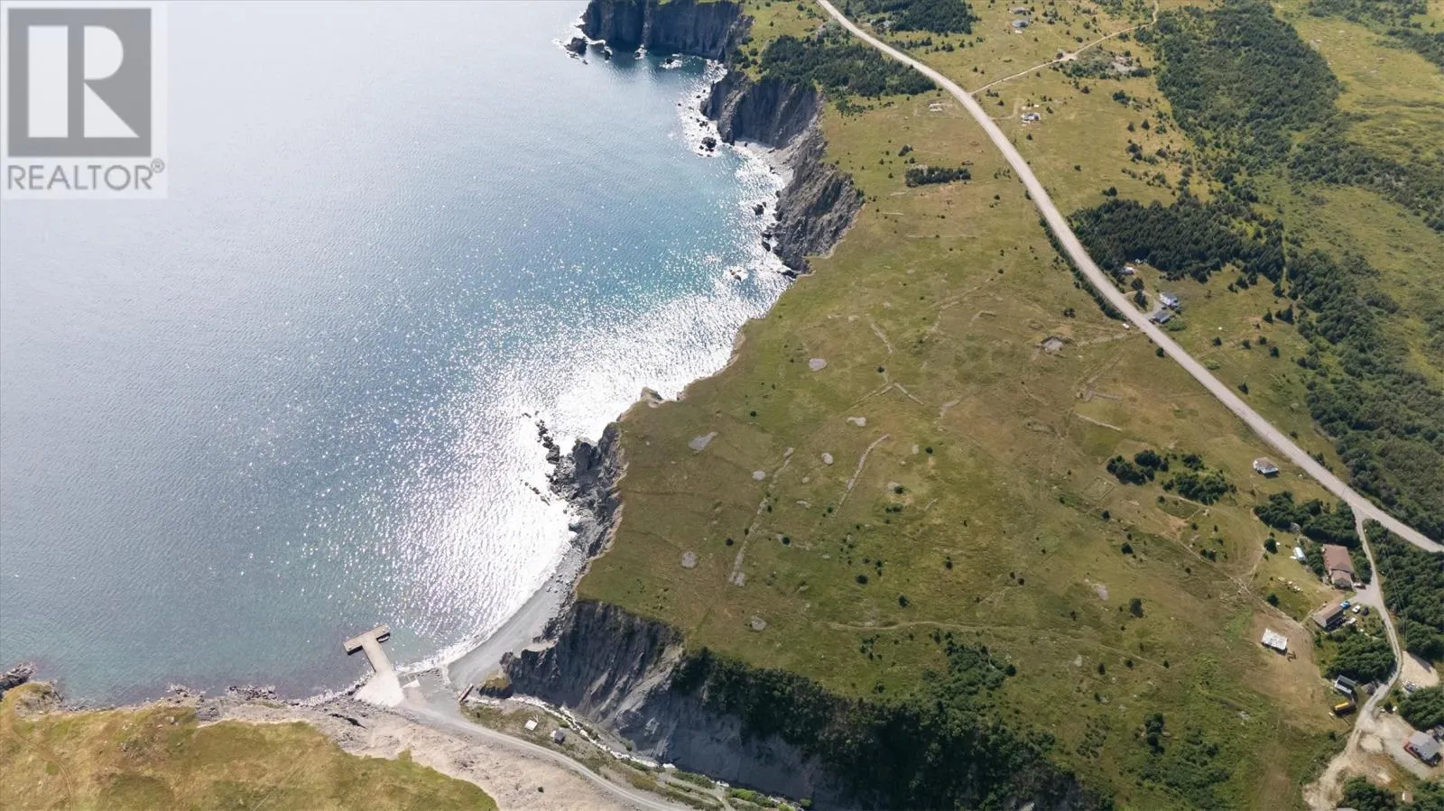 Parcel B Conception Bay Highway
