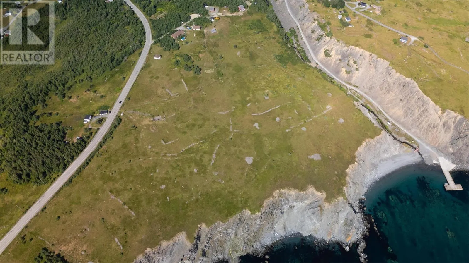 Parcel B Conception Bay Highway