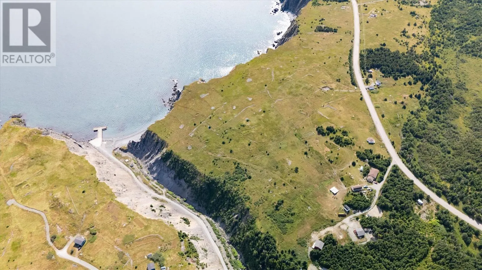 Parcel B Conception Bay Highway
