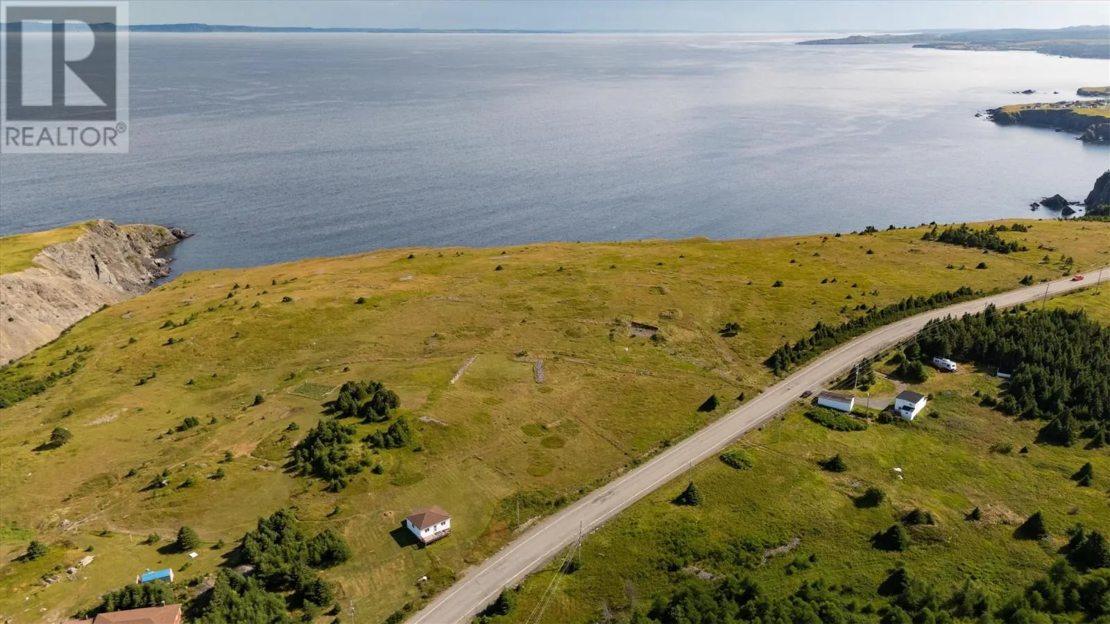 Parcel B Conception Bay Highway