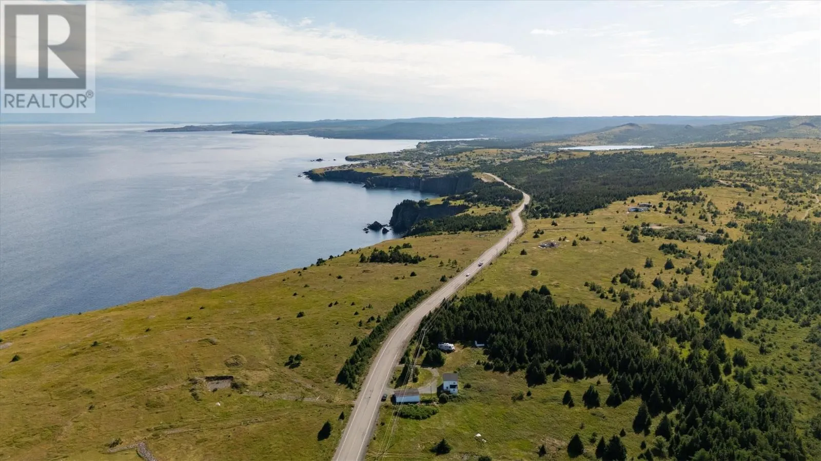 Parcel B Conception Bay Highway