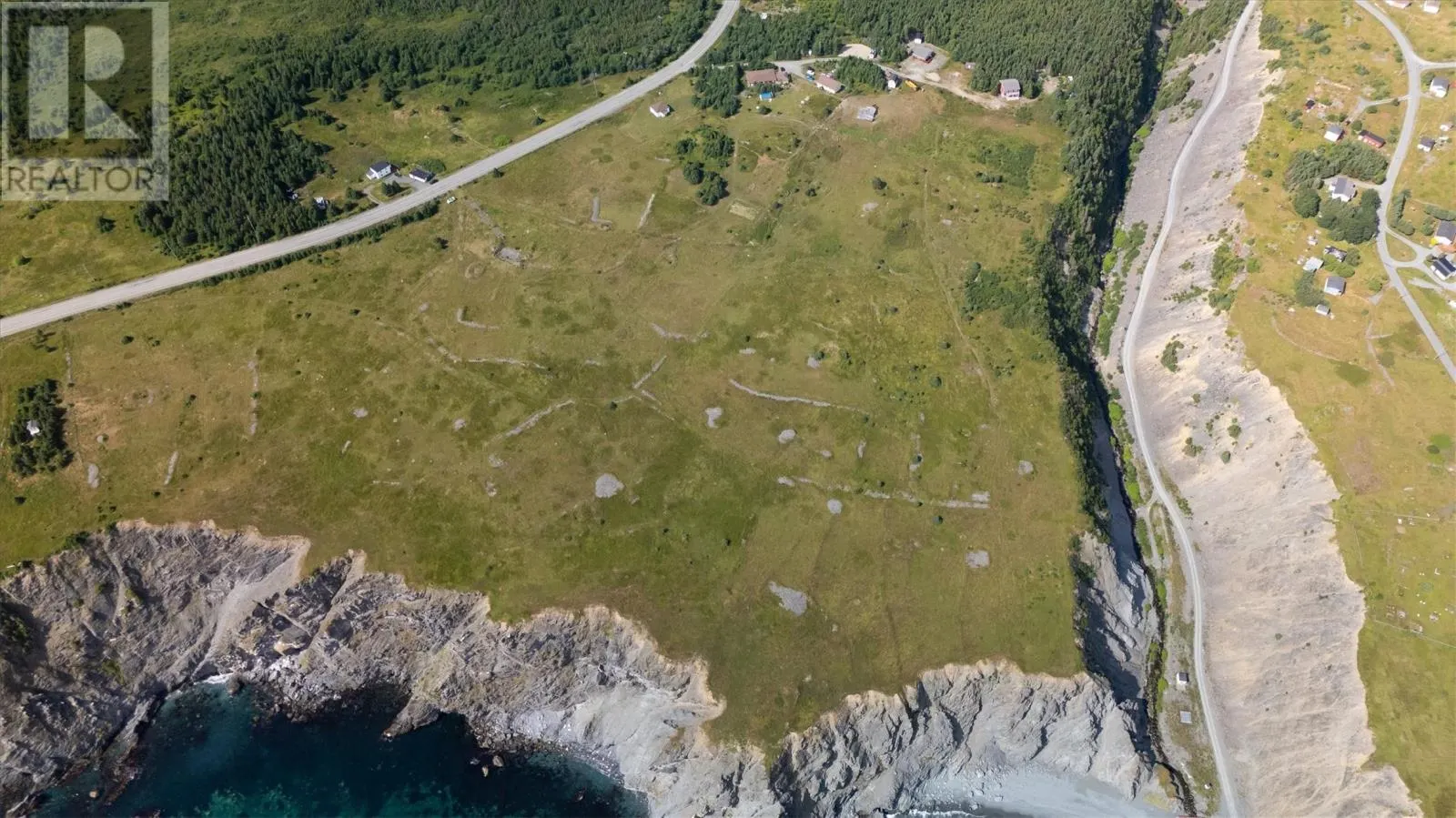 Parcel B Conception Bay Highway