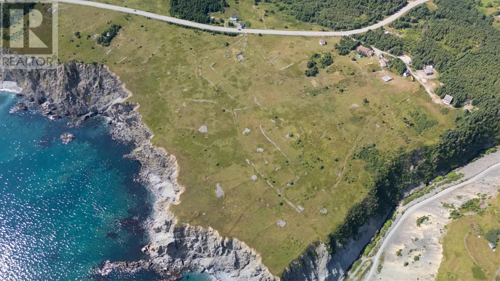 Parcel B Conception Bay Highway