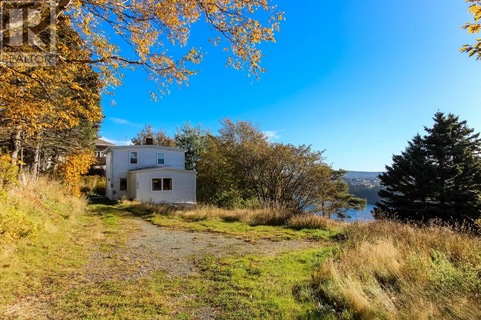 1454 Torbay Road