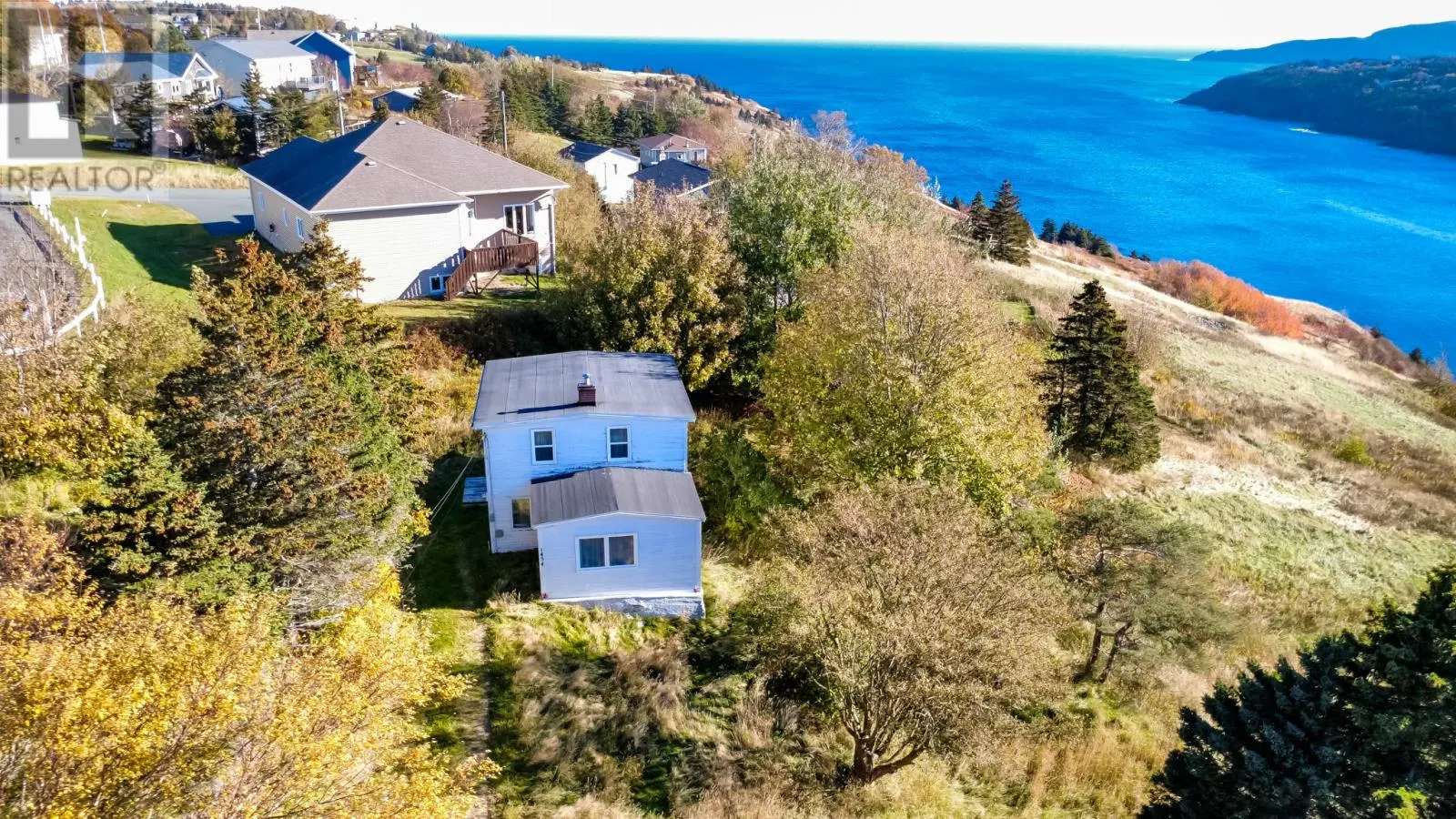 1454 Torbay Road