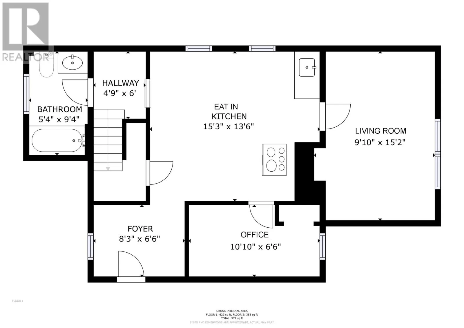 1454 Torbay Road