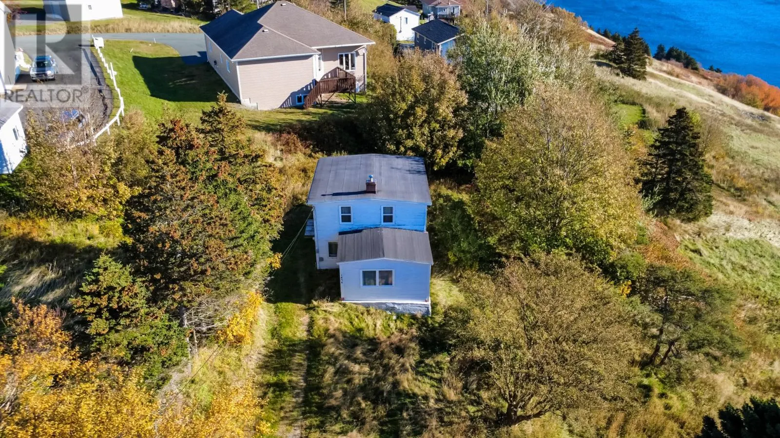 1454 Torbay Road