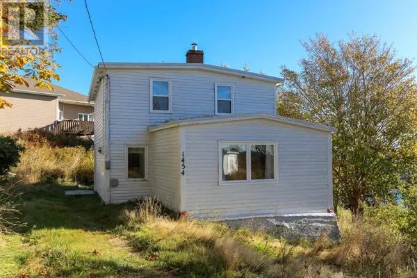1454 Torbay Road