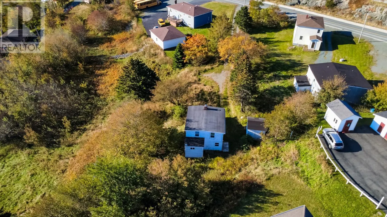1454 Torbay Road