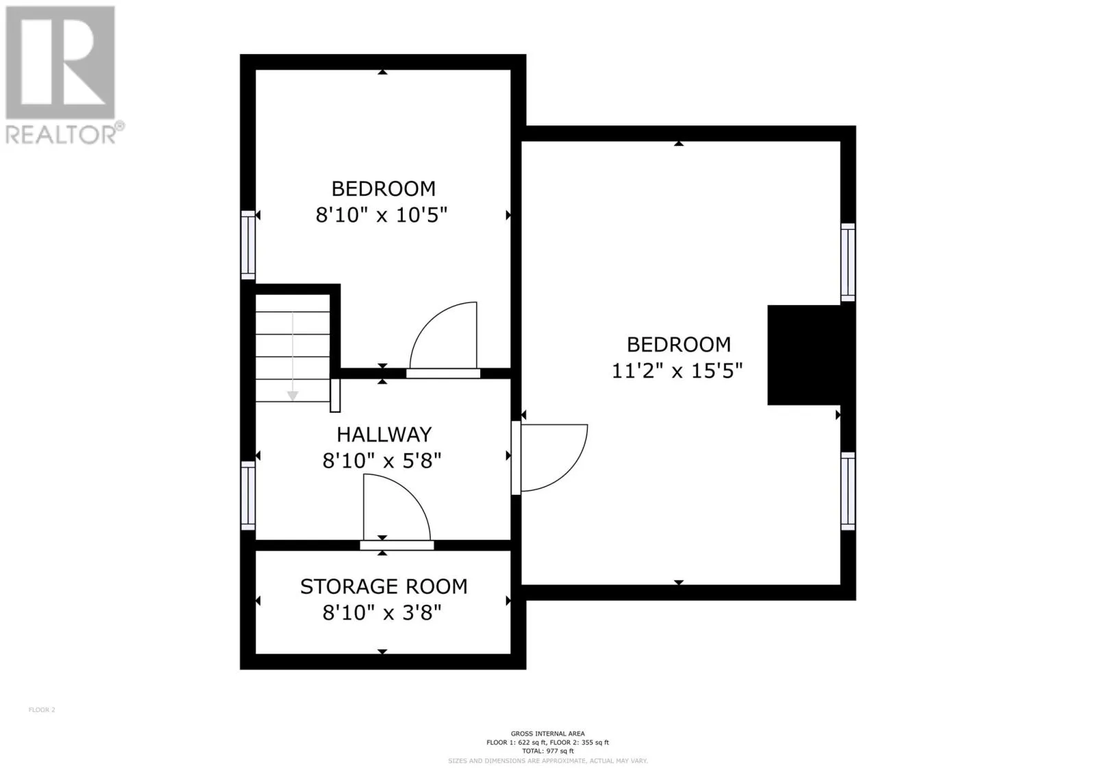 1454 Torbay Road