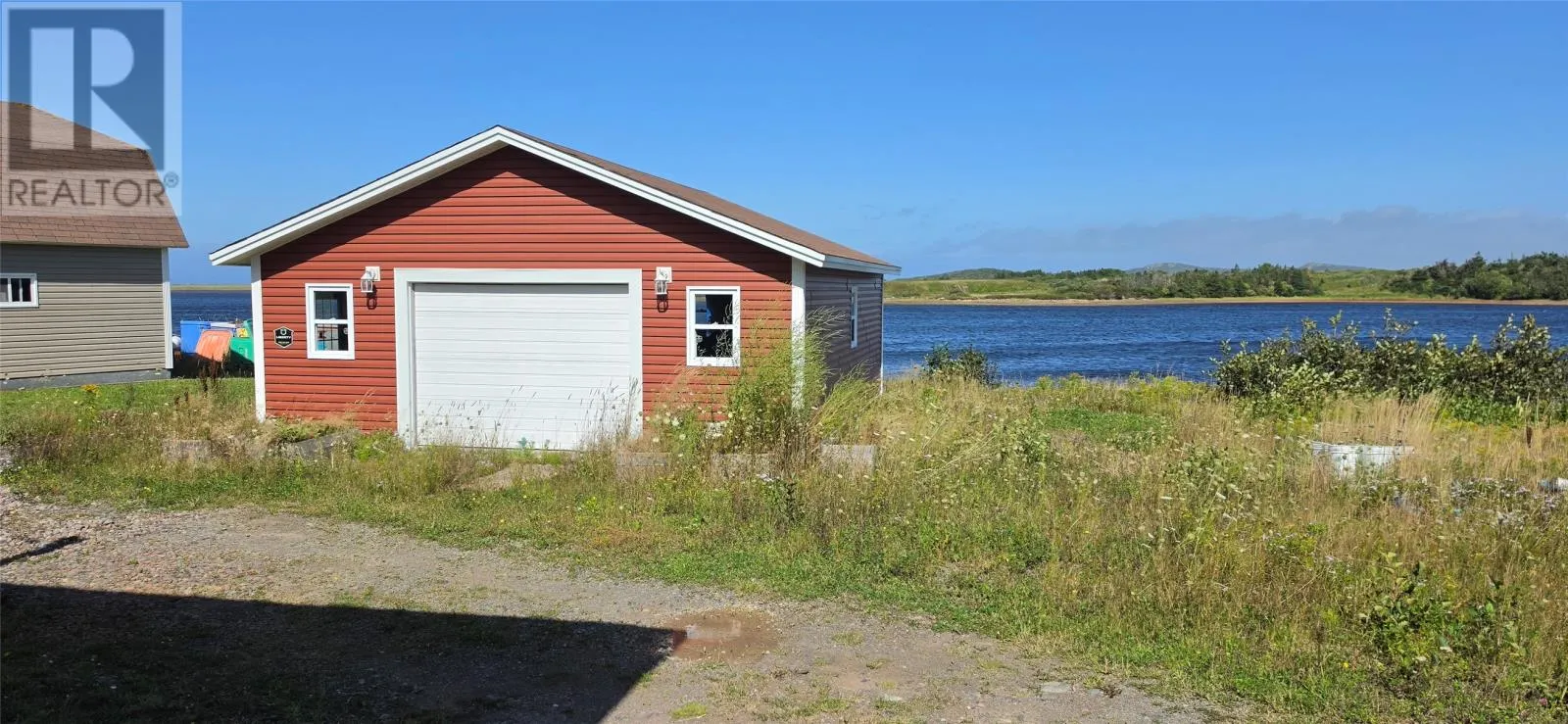 3 Waterline Road
