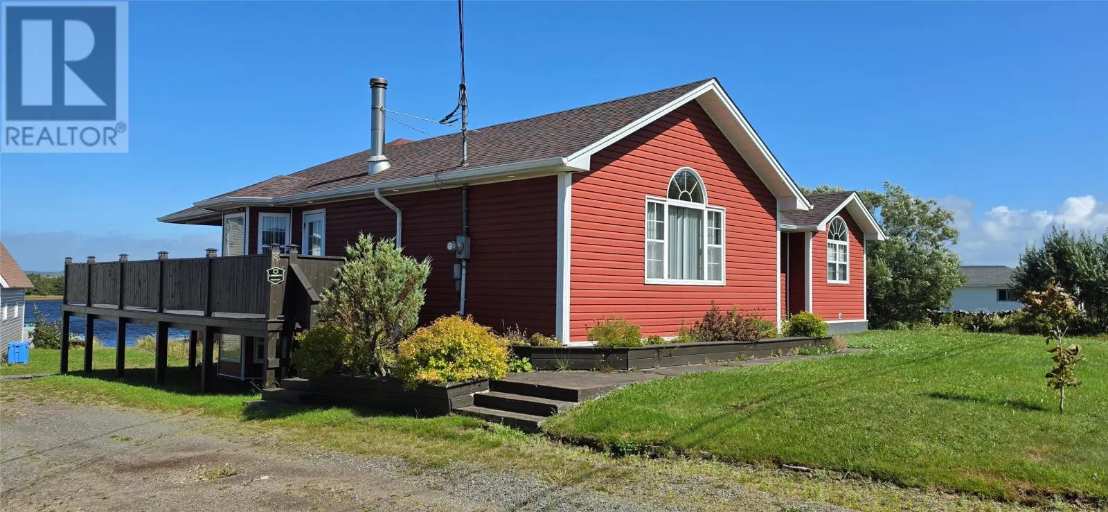 3 Waterline Road