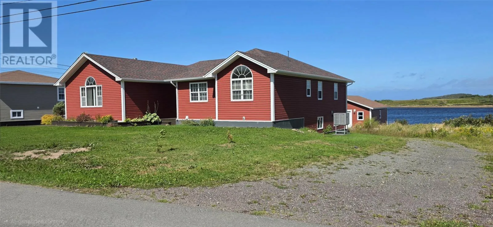3 Waterline Road