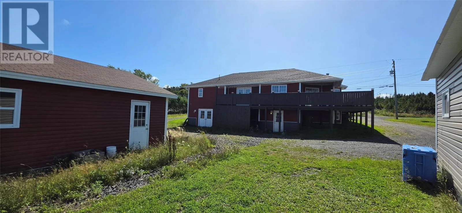 3 Waterline Road