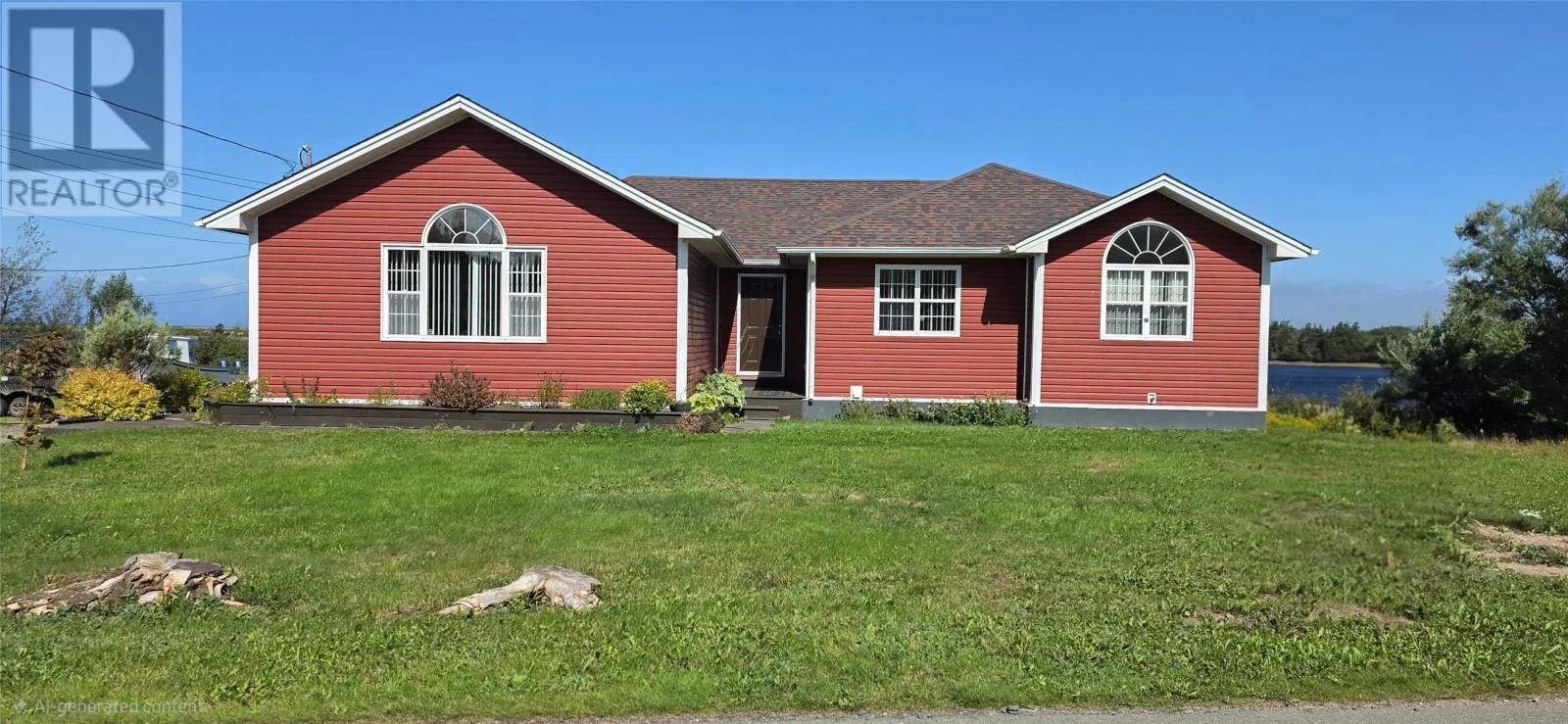 3 Waterline Road