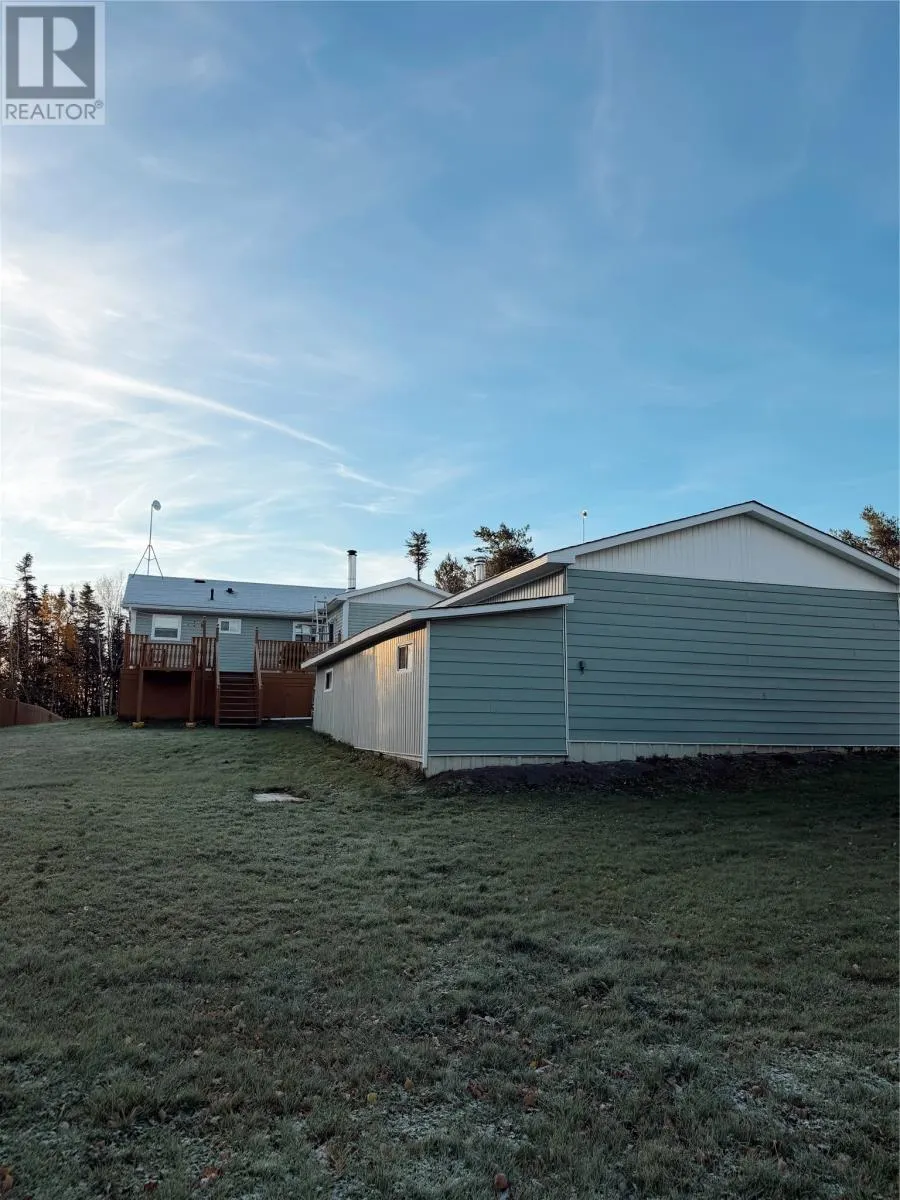 92 Juniper Avenue