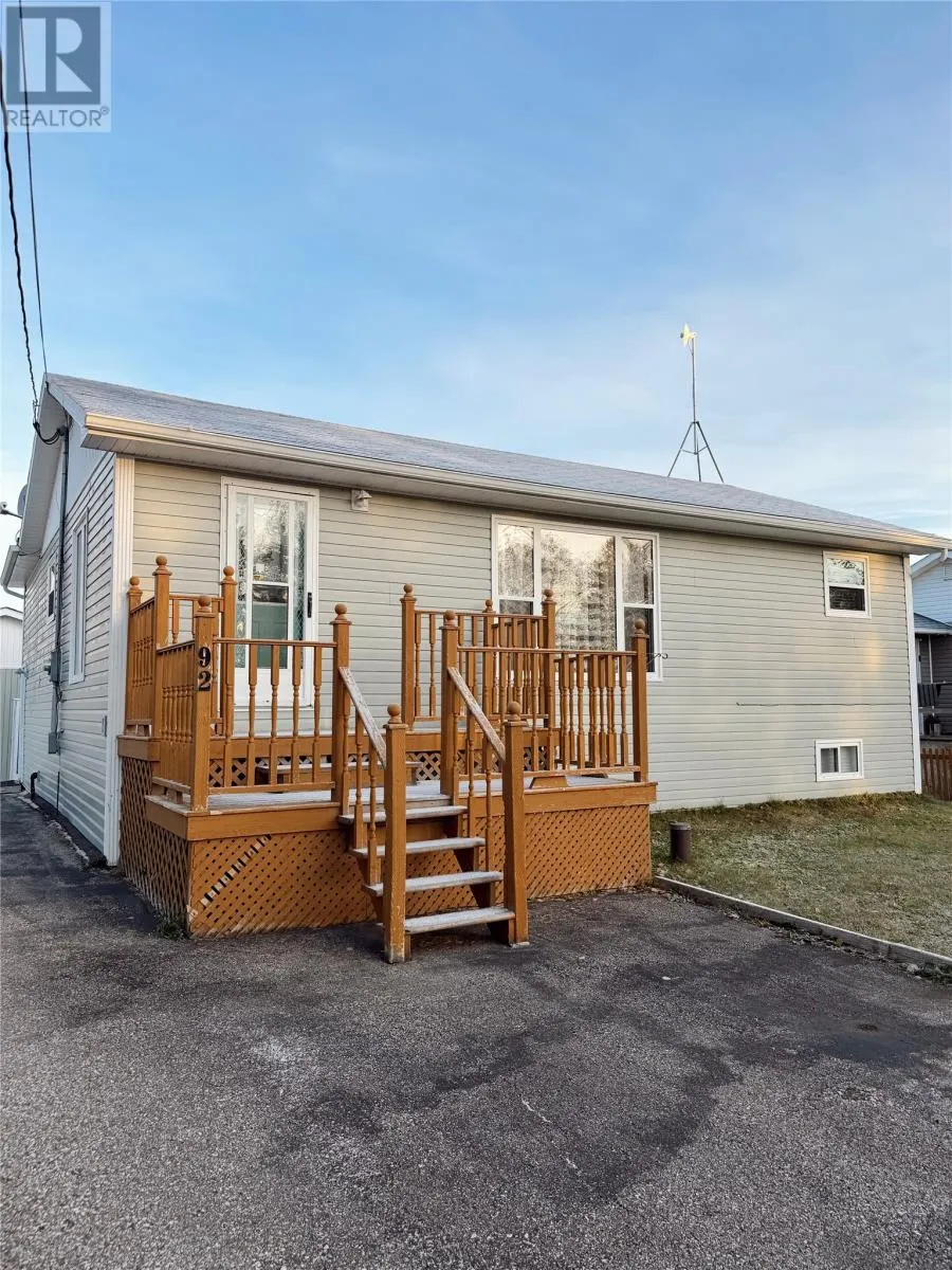 92 Juniper Avenue